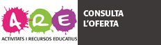 Oferta d'Activitats i Recursos Educatius