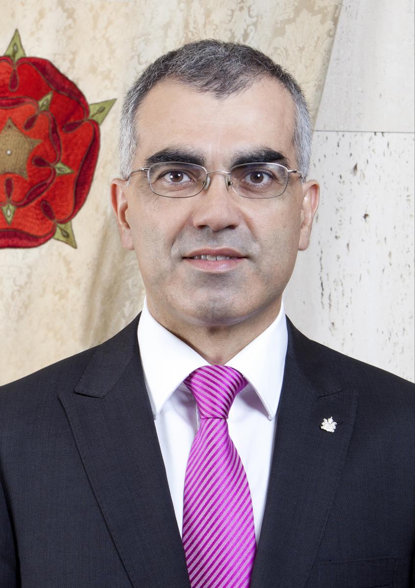 Andreu Martín Andreu Martín