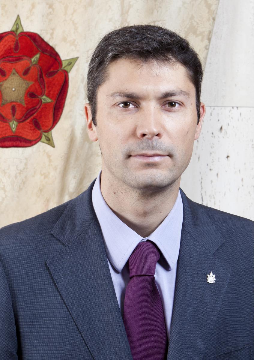 Jordi Lamas Jordi Lamas