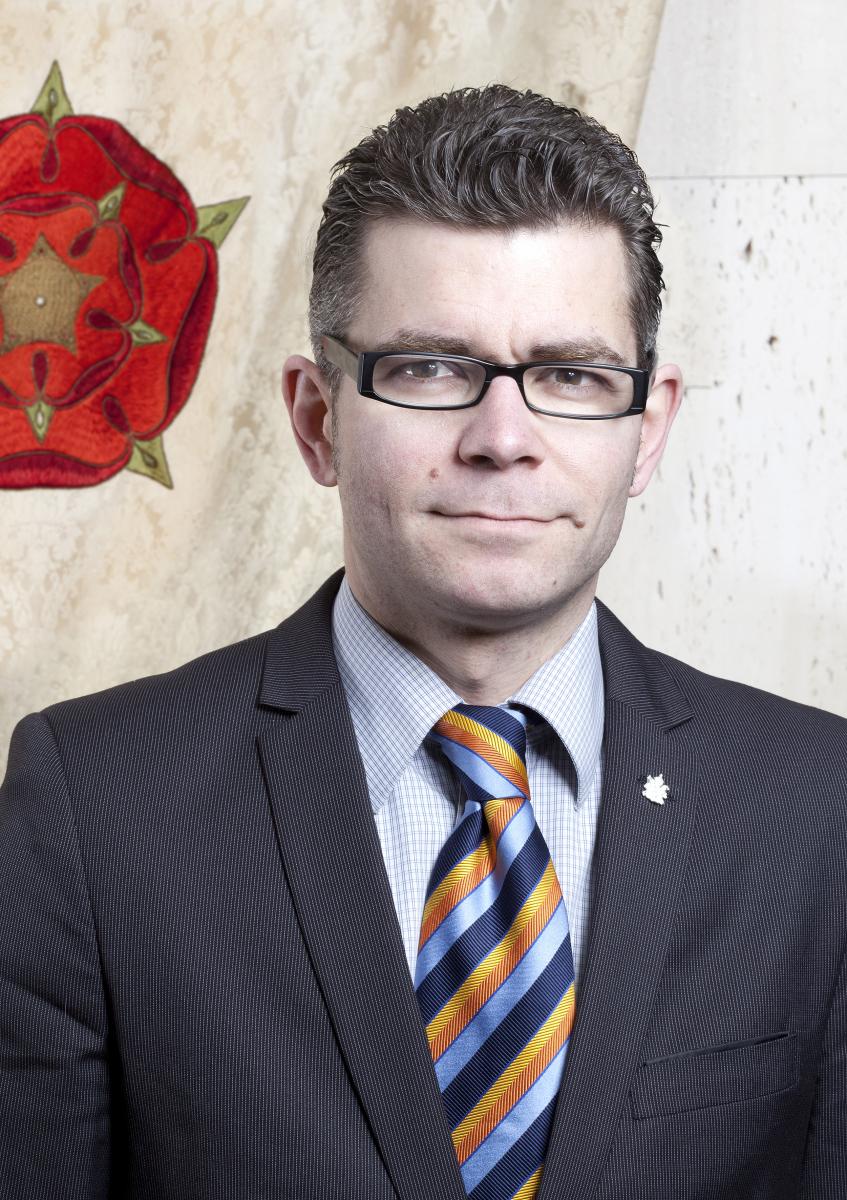 Marc Arza Nolla