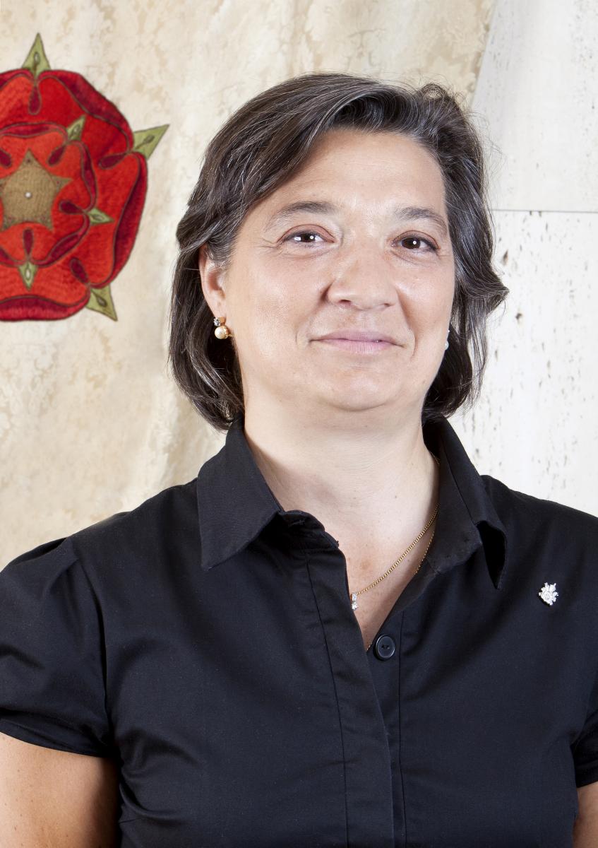 M. Dolors Compte M. Dolors Compte