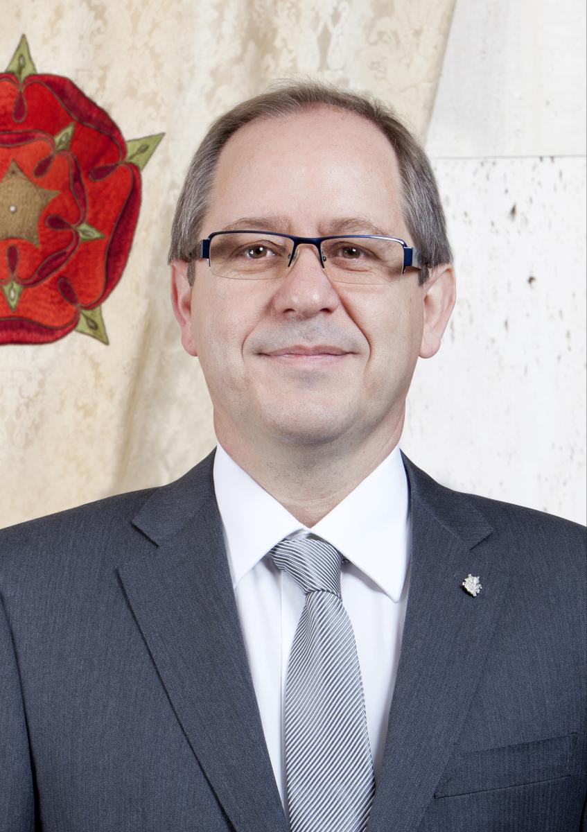 Miquel Domingo Miquel Domingo