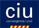 Logo del grup municipal de CiU