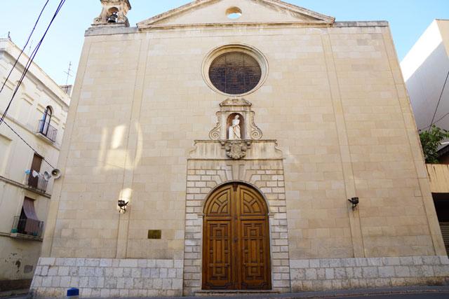 Concert de Nadal de l'Escolania i Capella de la Puríssima Sang