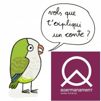 La cotorra m'ha dit...