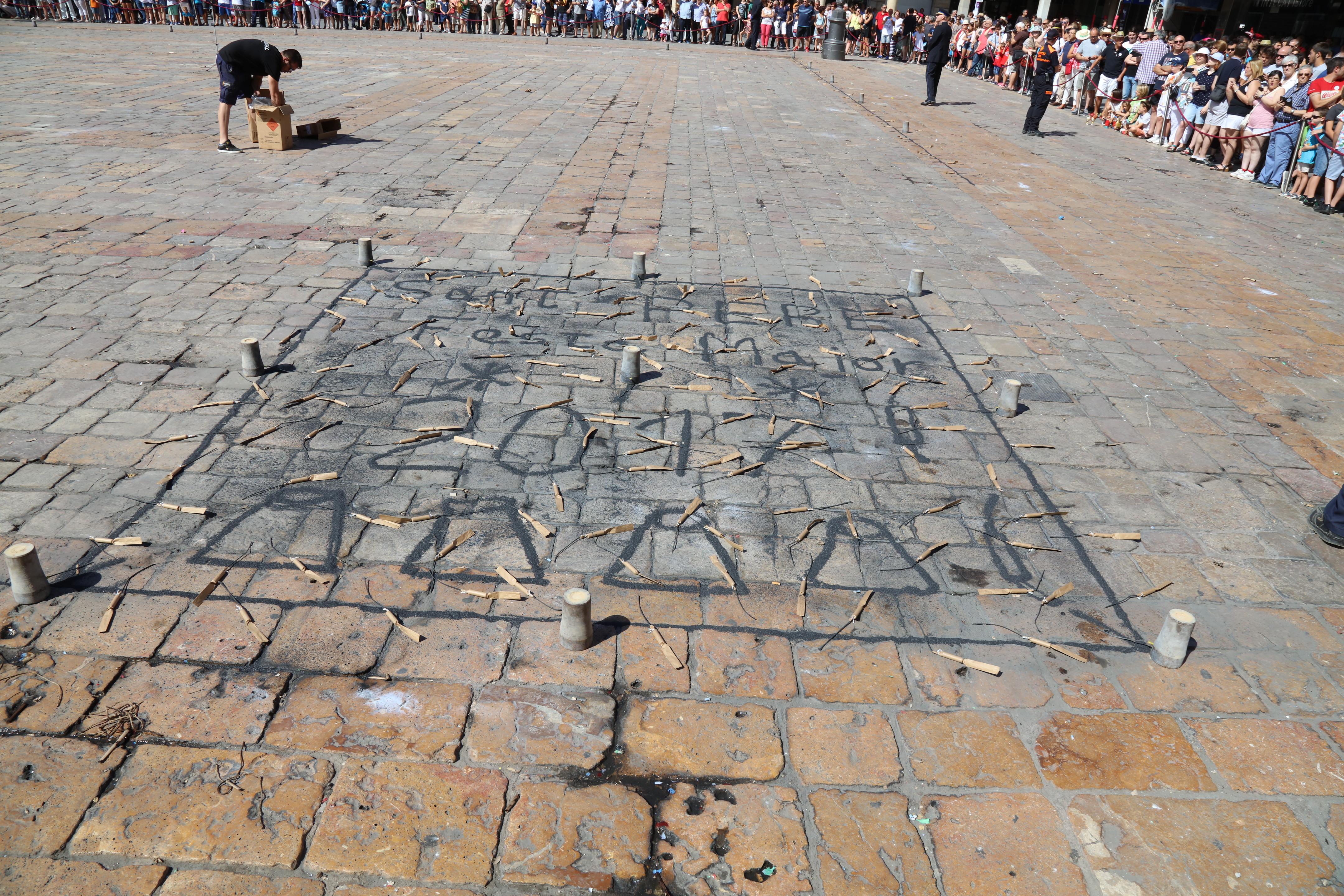 CASAL TASTALAFESTA! Tallers per descobrir la Festa Major