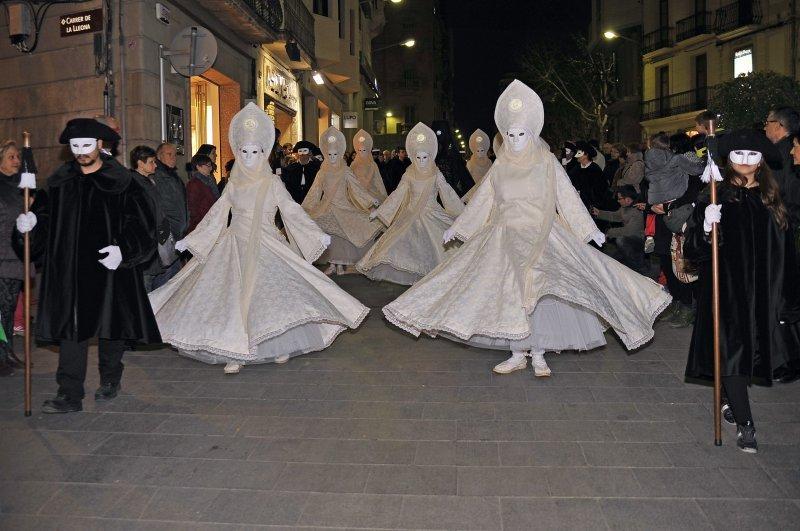 Dimecres de cendra