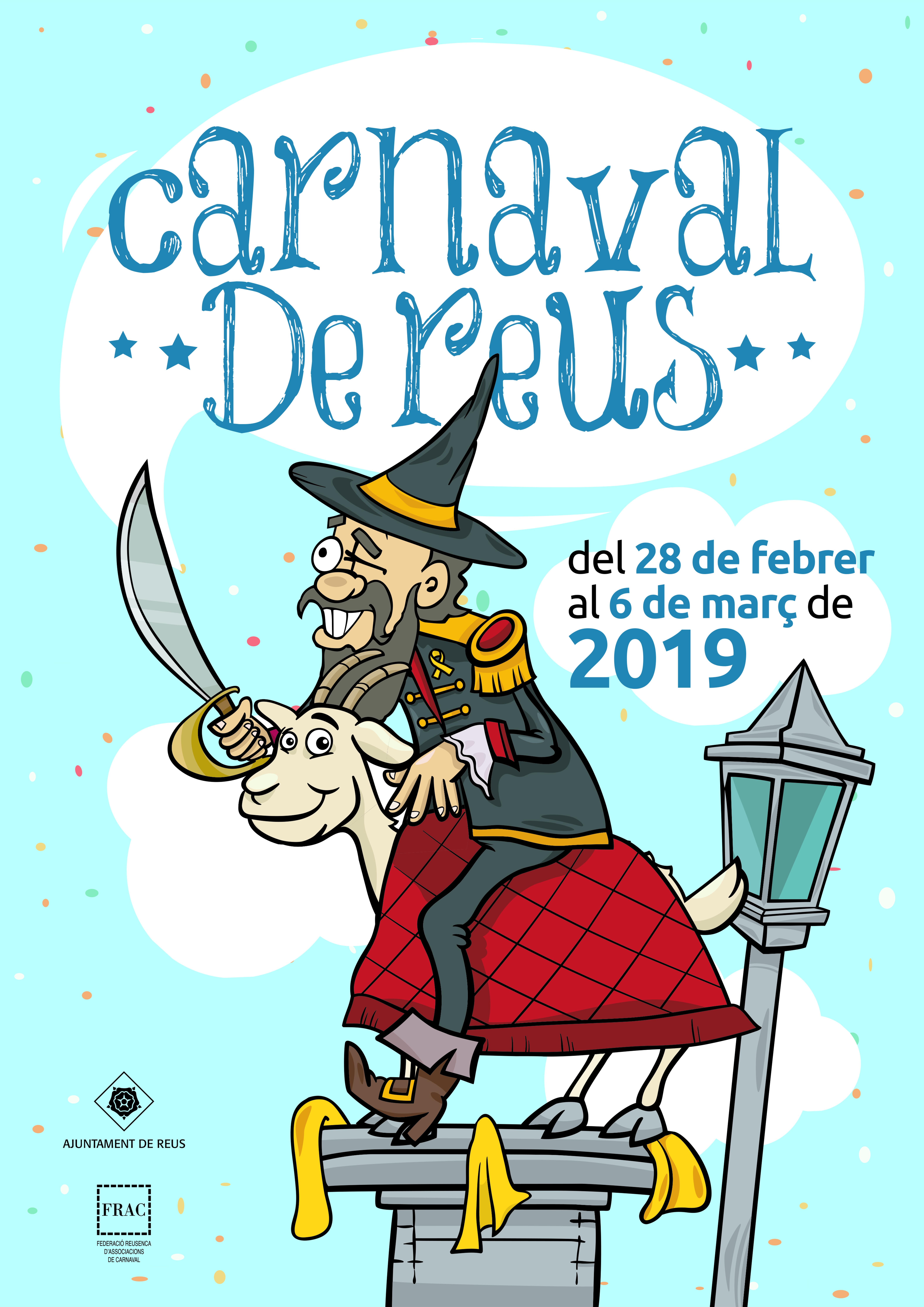 Vermut Carnavalero