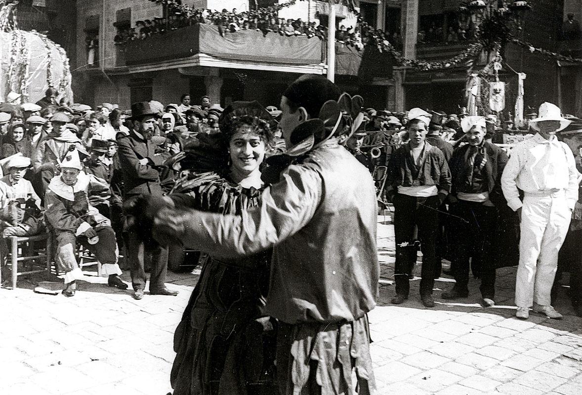 Visita comentada a l'exposició