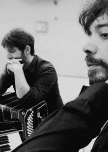 Vermusic · Concert de Marcelo Mercadante Trío