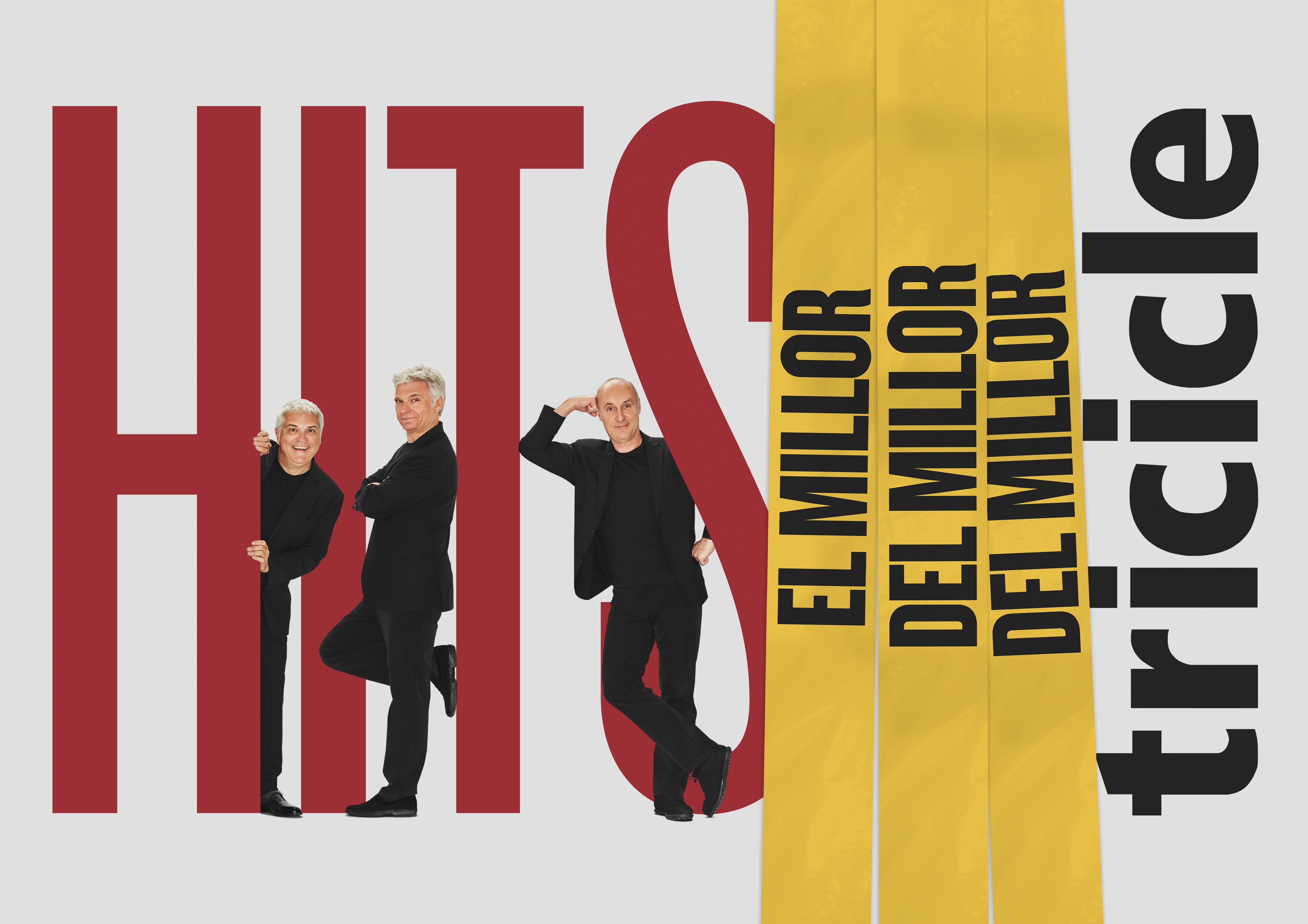 Hits - Tricicle