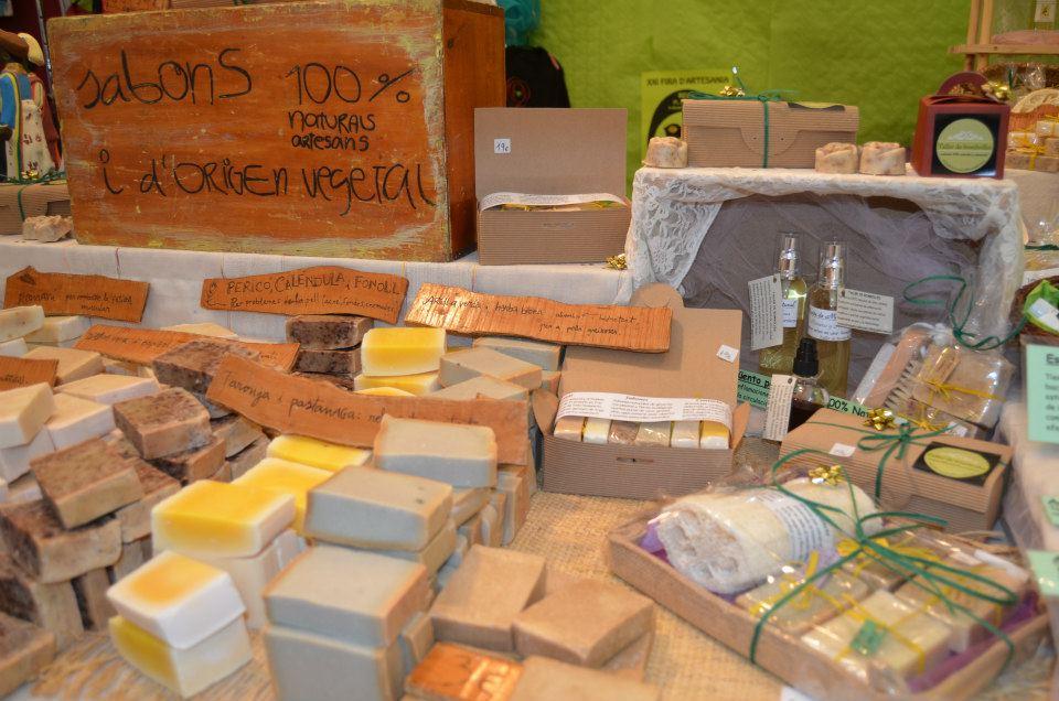 Mercat d'Artesania