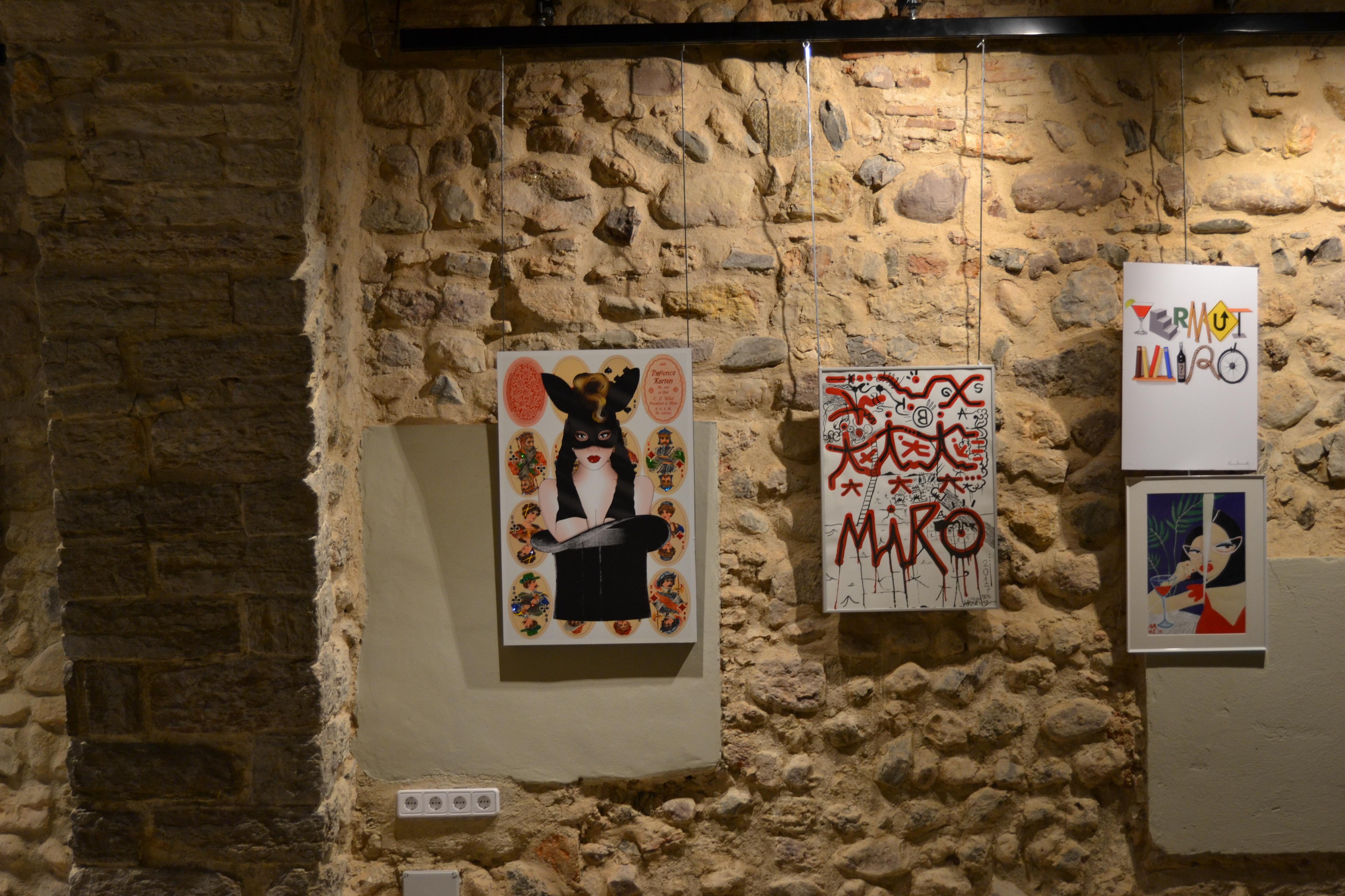 II Certamen Miró&Art