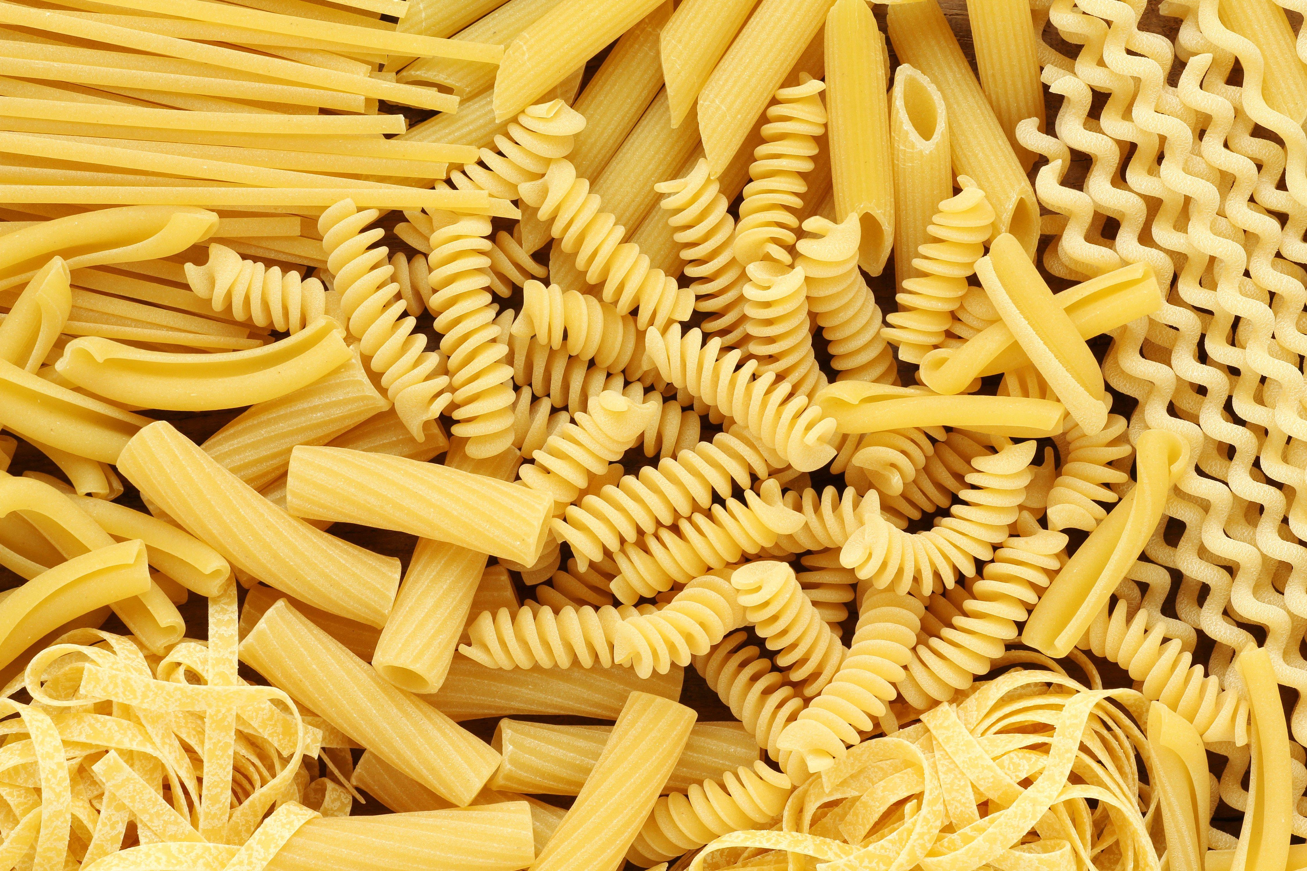 PASTA I PIZZES. Xef per un dia