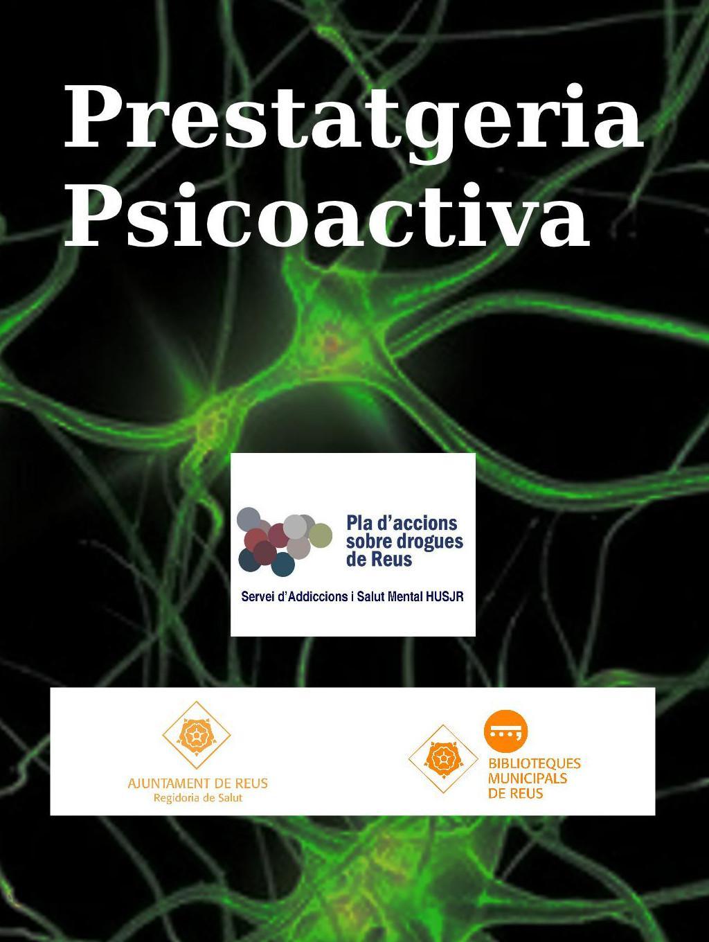 Escola Oberta de Salut: Formes de prevenció de l'ús de substàncies psicoactives en població juvenil