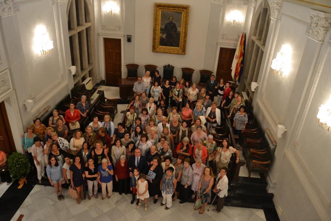 MISERICÒRDIA 2018 - XXVI Trobada de Misericòrdies