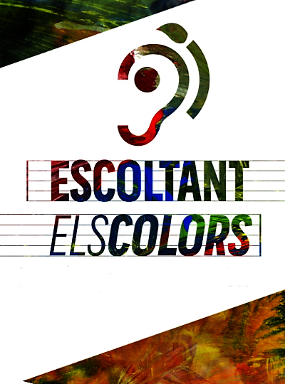 Exposició “Escoltant els colors