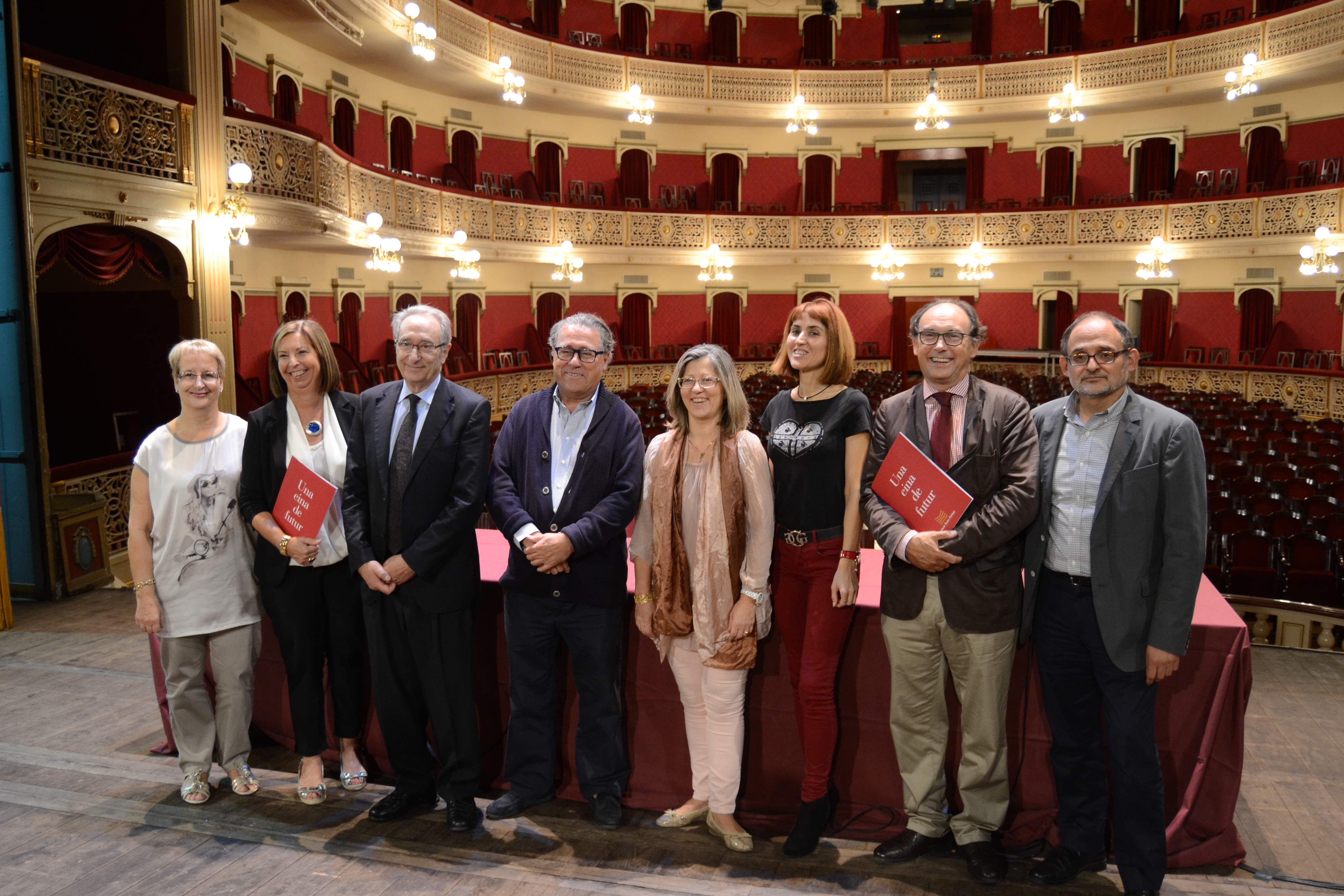 Gala benèfica de dansa a favor de la Fundació Josep Carreras contra la  Leucèmia el 15 de novembre | Ajuntament de Reus