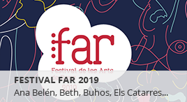 Festival FAR 2019