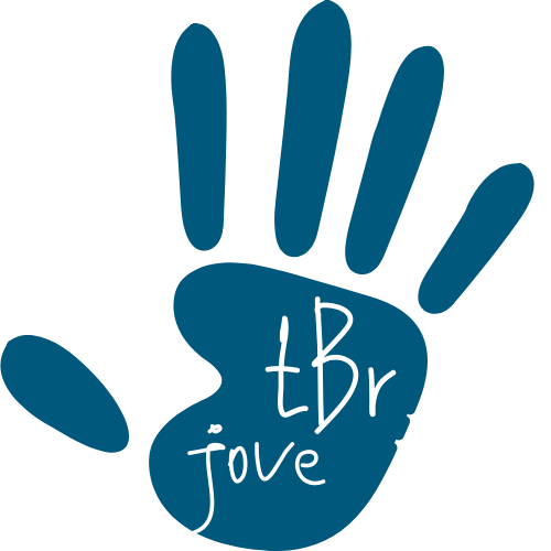 Logotip TBR Jove