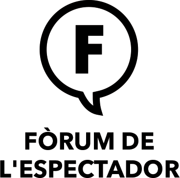 Espectacle amb Fòrum Postfunció