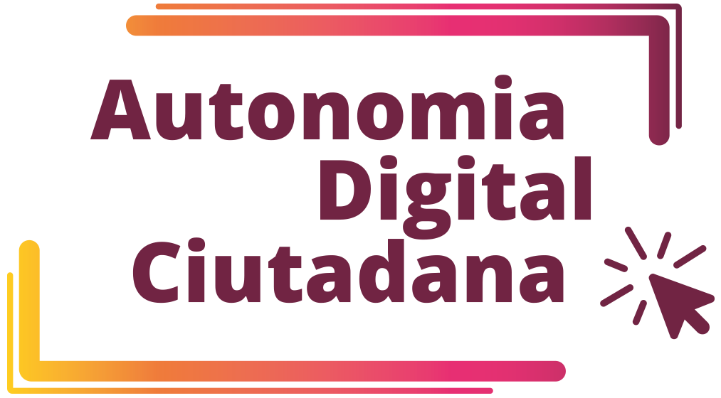 Autonomia Digital Ciutadana