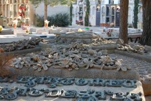 El cementerio de Reus