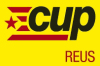 Logo del grup municipal de la CUP