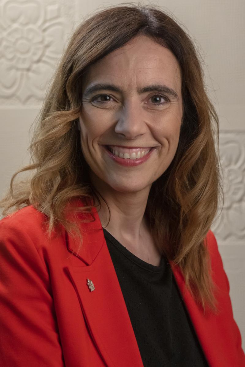 Sandra Guaita Esteruelas