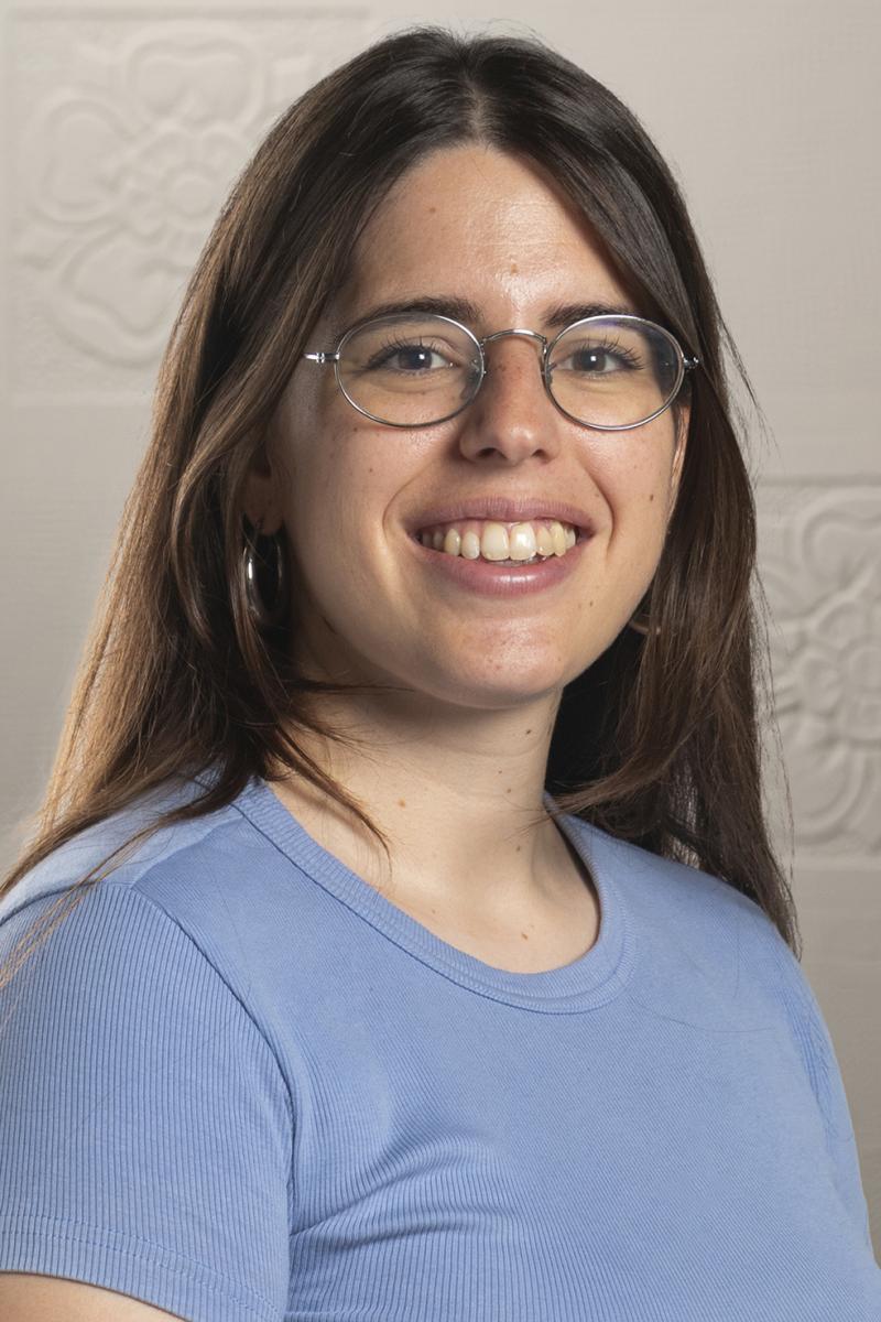 Aleida López Giménez