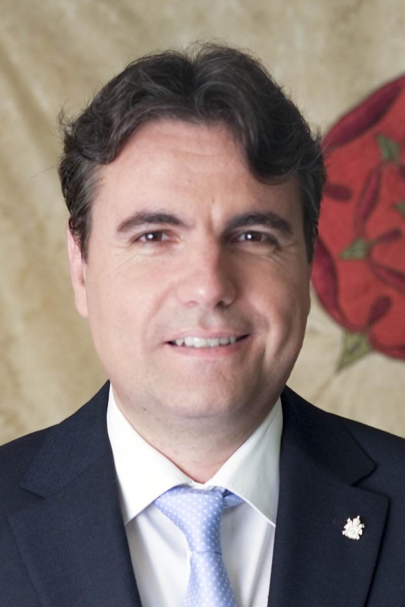 juan carlos sánchez