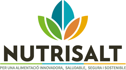 Logotip Nutrisalt