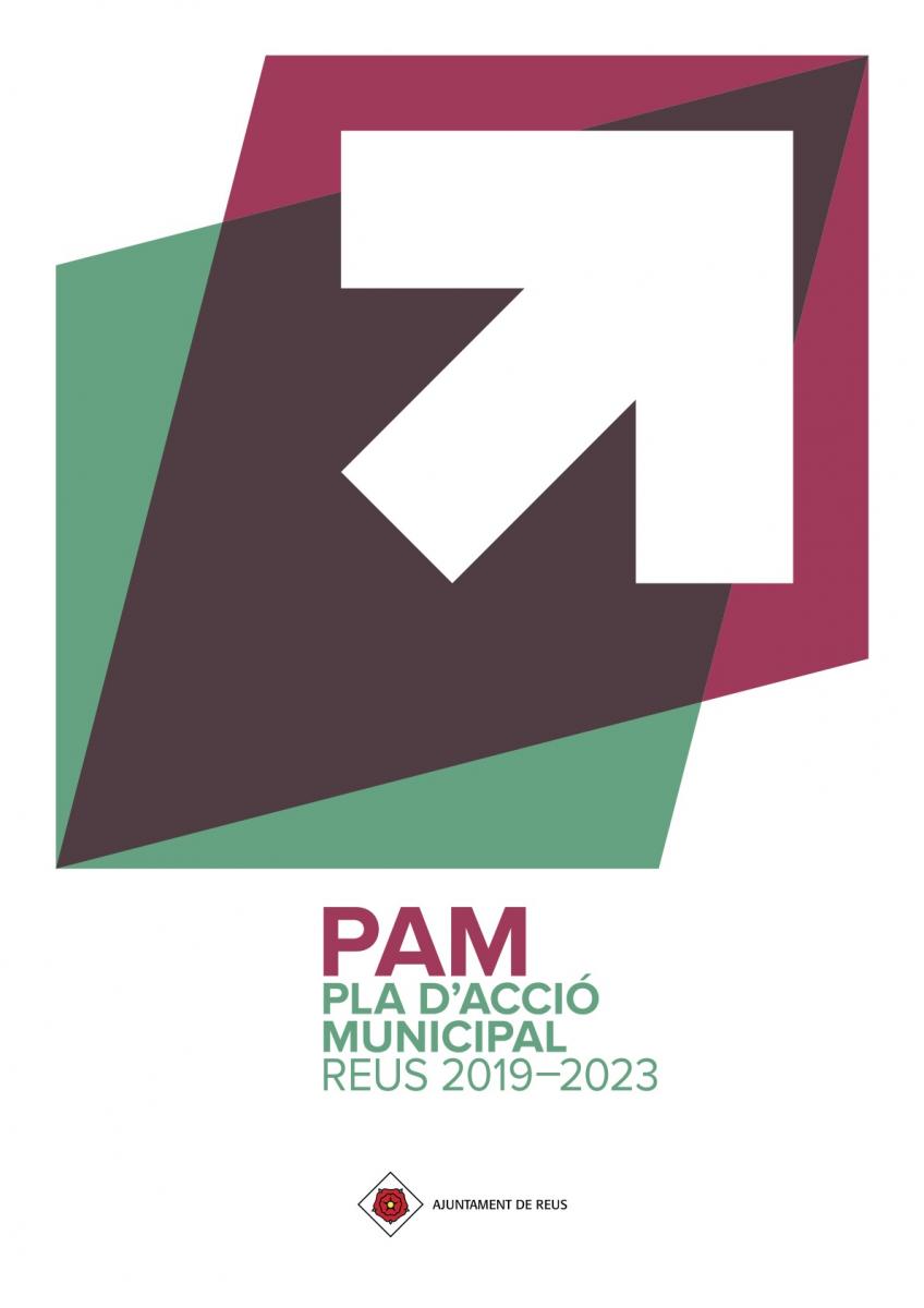 Edició del PAM 2019-2023