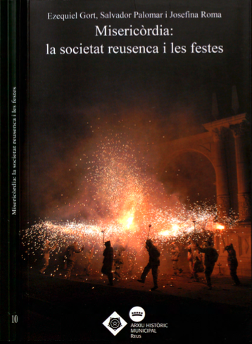 Vivir debajo de las bombas. Los bombardeos en Reus 1937-1939