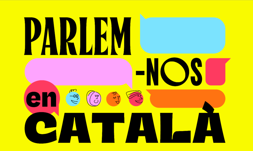 Parlem-nos en català