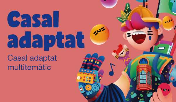 Casal adaptat