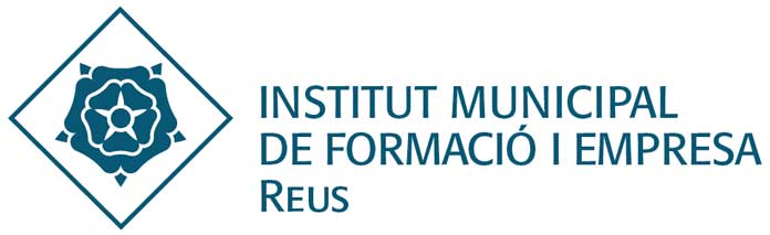 Logo de l'IMFE.