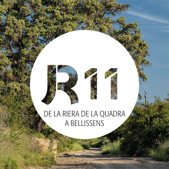 Rutes Reus. Ruta 11