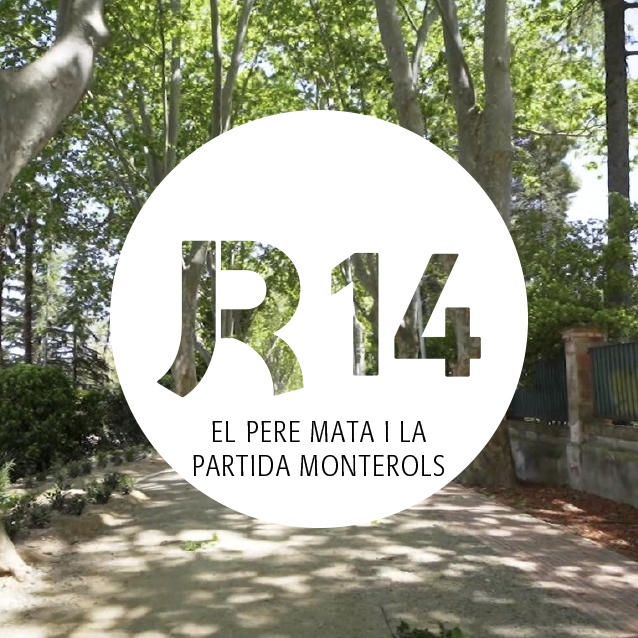 R14 de las Rutas Reus