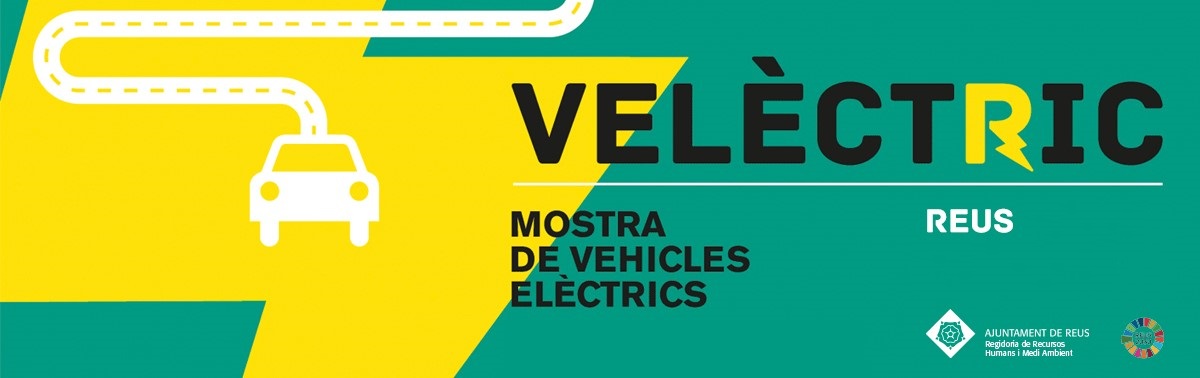 Imagen del Veléctrico