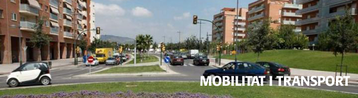 Movilidad y transporte