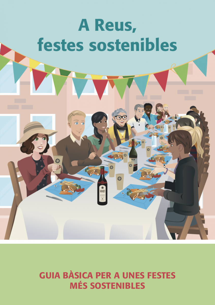 Guia de festes sostenibles