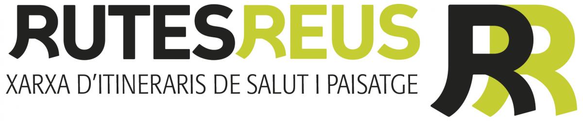 logotipo rutas reus