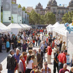 Feria de entidades