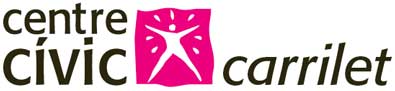 Logo del Centre Cívic Carrilet