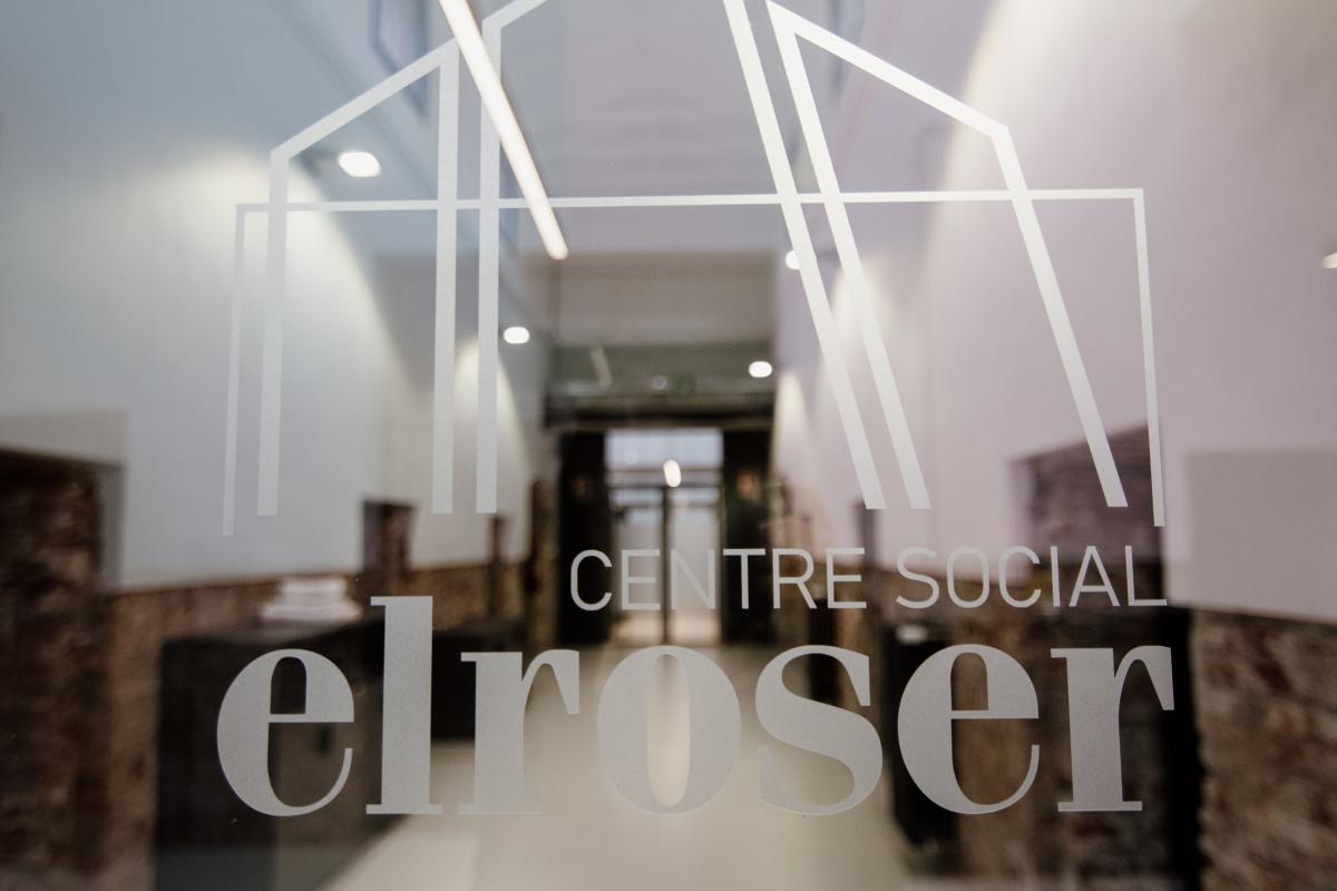 Centre Social El Roser