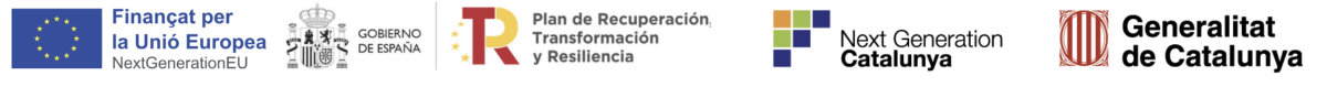 Logotips Next Generation CS El Roser