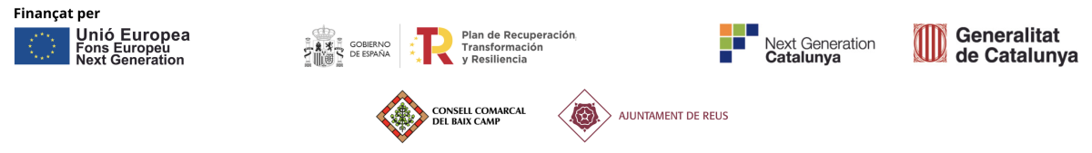 Oficina de Rehabilitación Reus y Baix Camp