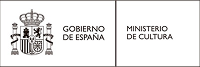 Logo Ministerio de cultura