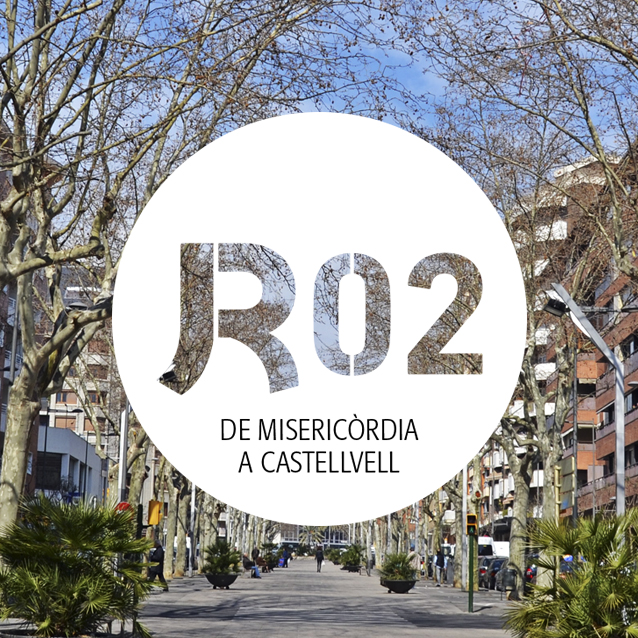 r02 de Misericórdia en Castellvell